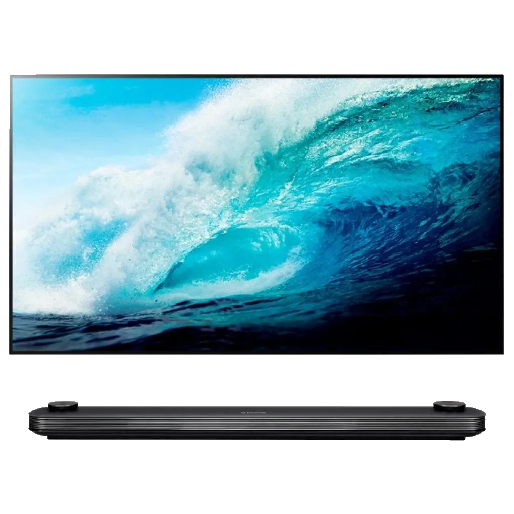OLED65W7V